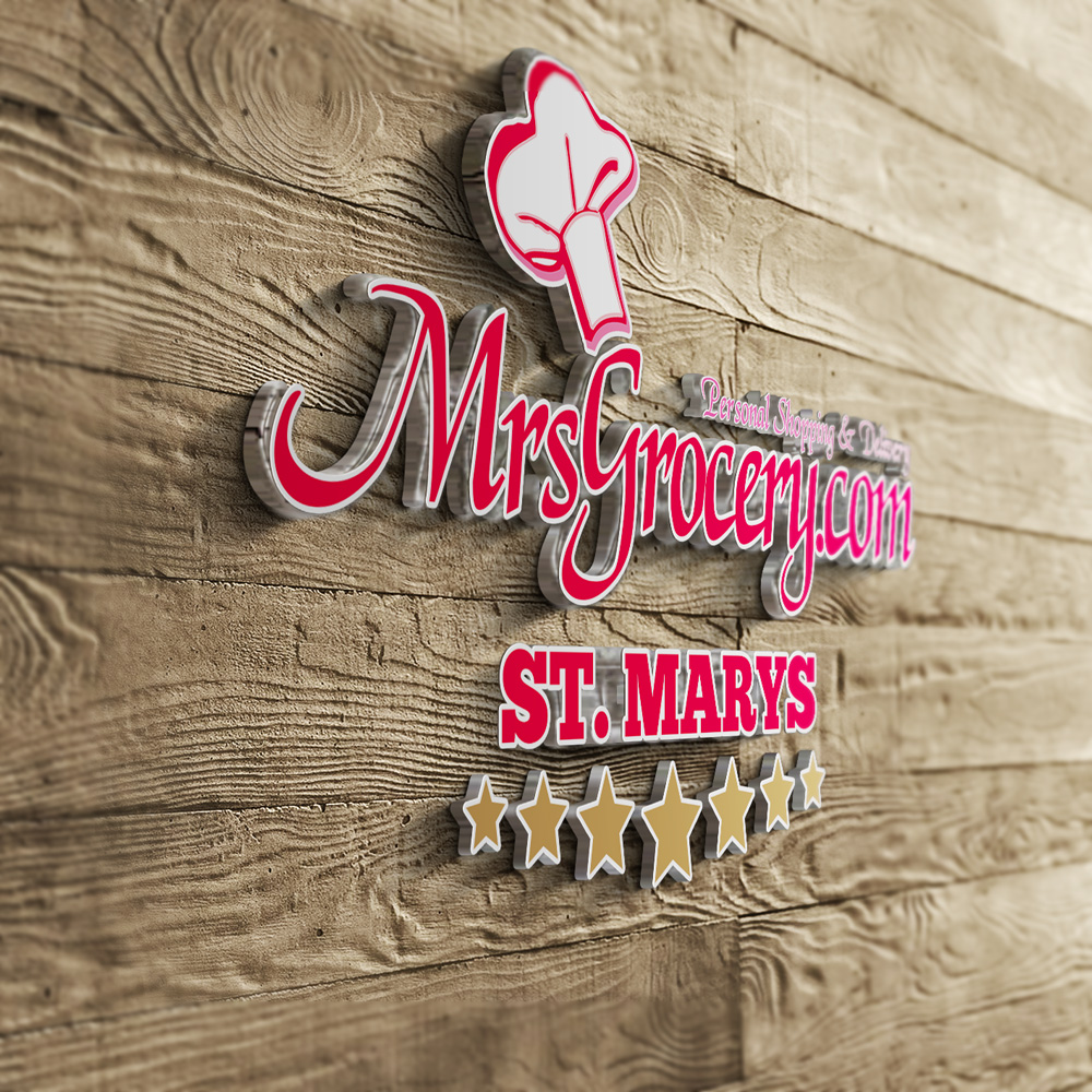 St. Marys